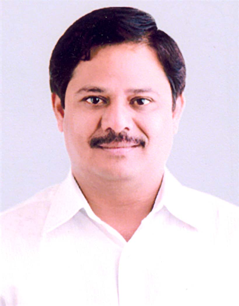 Hon. Shivaji Kale